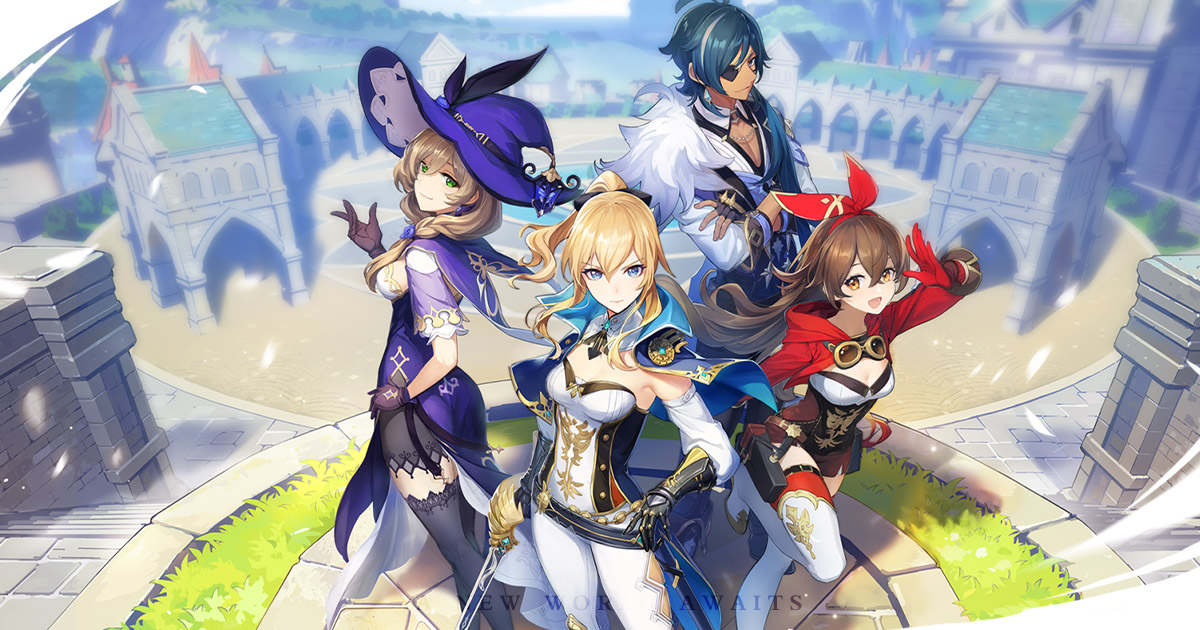 Temukan Akun Game Impianmu